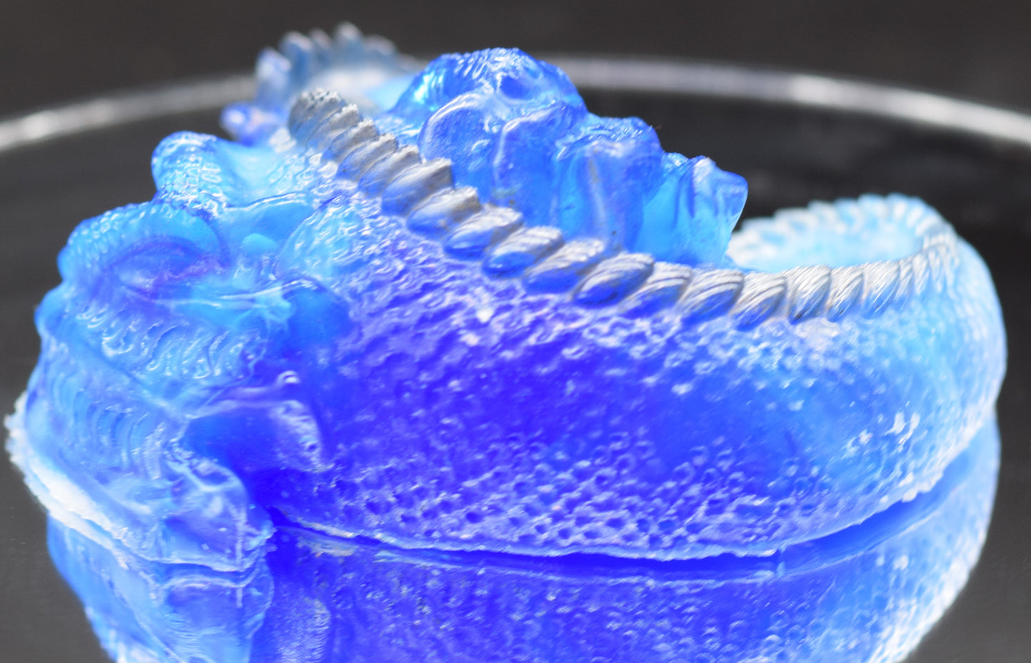 10cm Ice Dragon